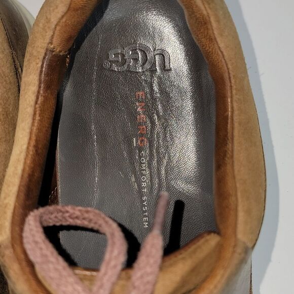 UGG Hepner Fashion Men's Shoes - Picture 10 of 13